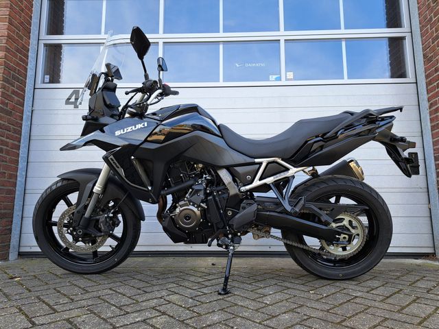 suzuki - v-strom-800