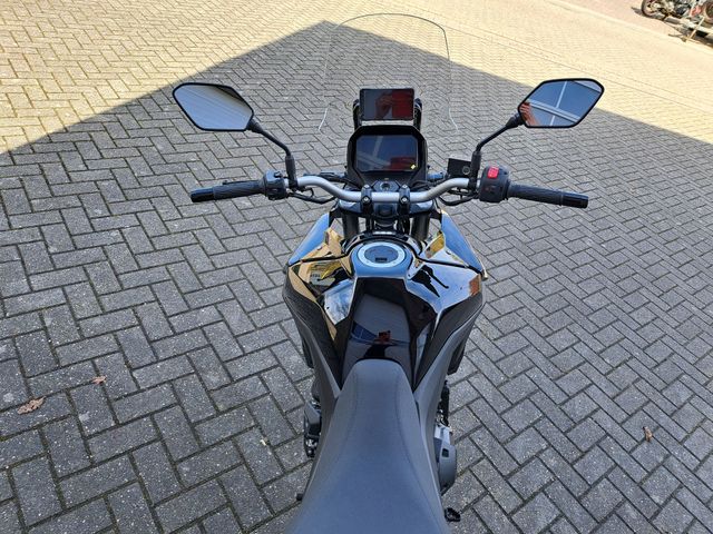 suzuki - v-strom-800