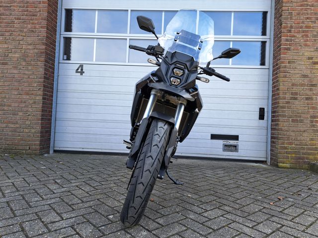suzuki - v-strom-800