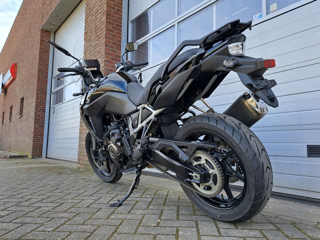 suzuki - v-strom-800