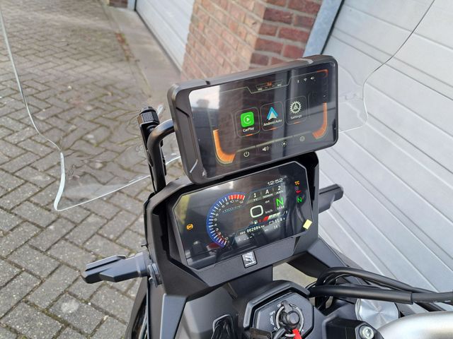 suzuki - v-strom-800