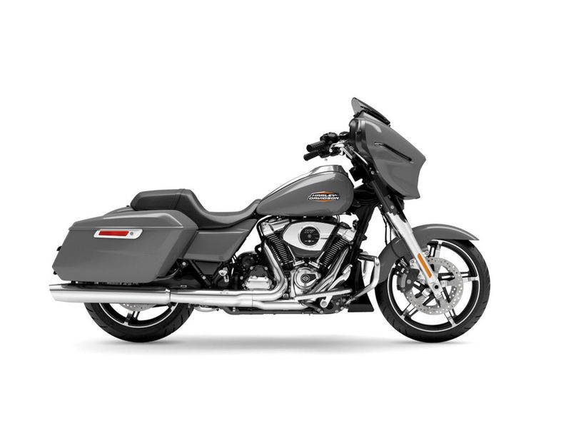 Harley-Davidson Flhx Street Glide / Streetglide 2026 nieuw