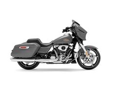 Harley-Davidson Flhx Street Glide / Streetglide 2026 nieuw – foto 1 van 4