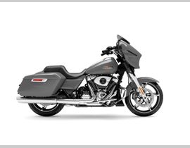 Harley-Davidson Street Glide Flhx 2026 nieuw