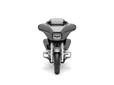 HARLEY-DAVIDSON STREET GLIDE FLHX – foto 3
