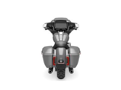HARLEY-DAVIDSON STREET GLIDE FLHX – foto 4