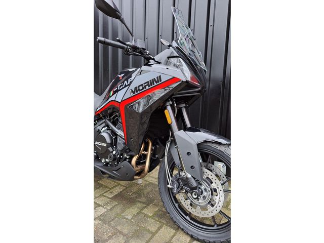 moto-morini - x-cape