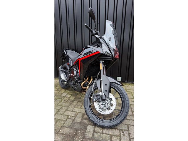 moto-morini - x-cape