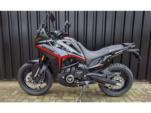 moto-morini - x-cape