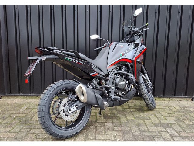 moto-morini - x-cape