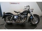 HARLEY-DAVIDSON ELECTRA GLIDE FLH