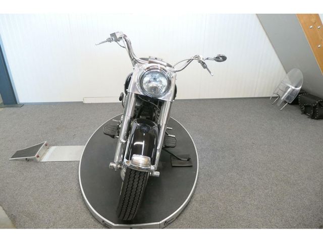 harley-davidson - electra-glide-flh