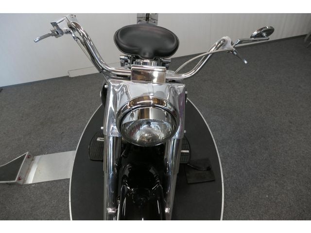 harley-davidson - electra-glide-flh