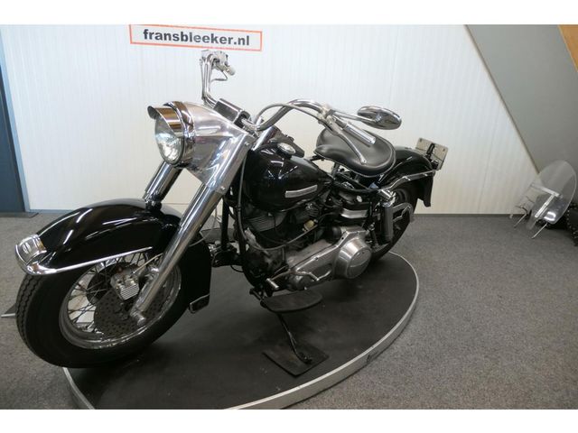 harley-davidson - electra-glide-flh