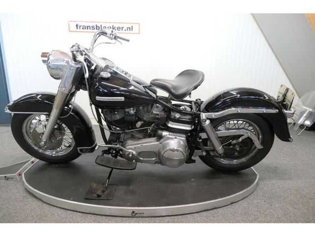 harley-davidson - electra-glide-flh