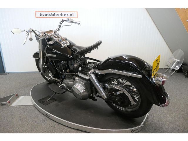 harley-davidson - electra-glide-flh