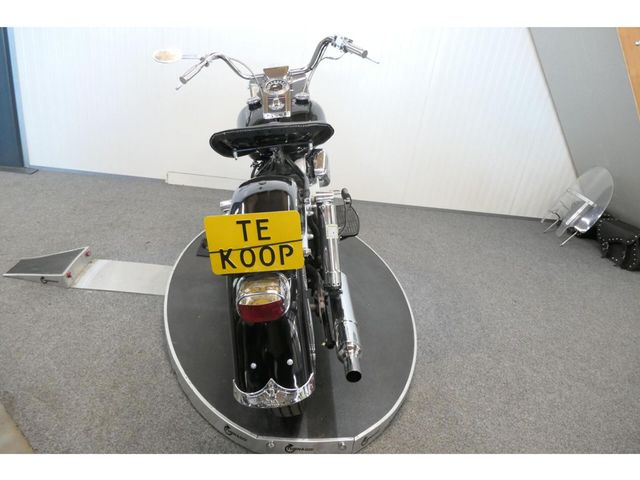 harley-davidson - electra-glide-flh