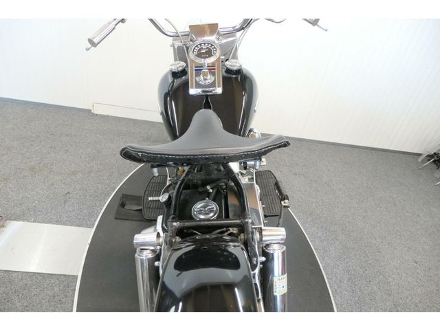 harley-davidson - electra-glide-flh