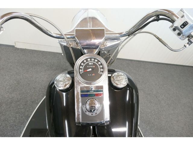 harley-davidson - electra-glide-flh