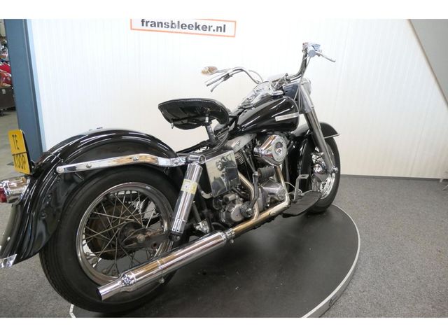 harley-davidson - electra-glide-flh