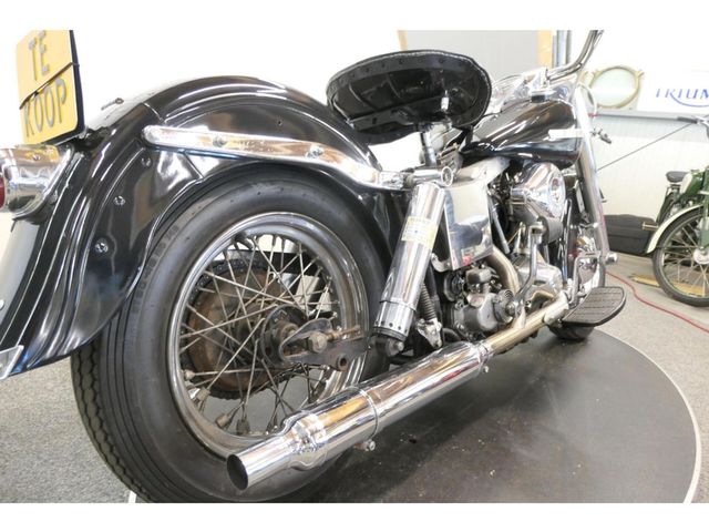 harley-davidson - electra-glide-flh