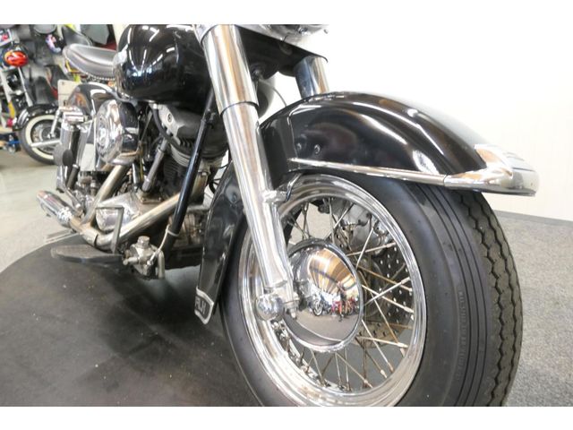 harley-davidson - electra-glide-flh