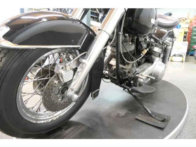 harley-davidson - electra-glide-flh