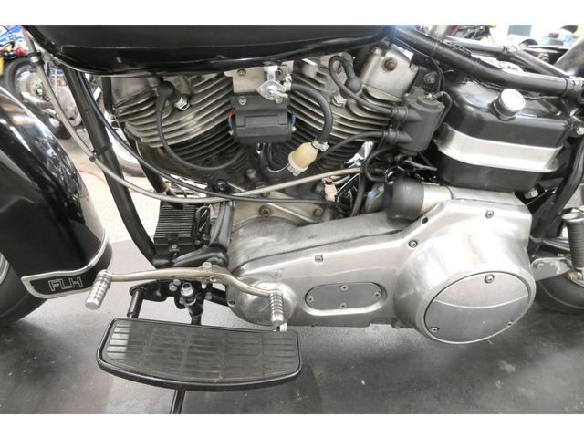 harley-davidson - electra-glide-flh