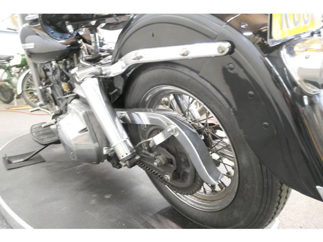 harley-davidson - electra-glide-flh