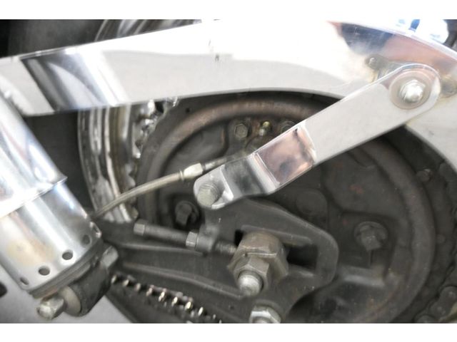 harley-davidson - electra-glide-flh