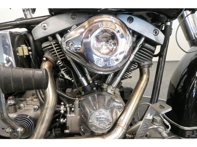 harley-davidson - electra-glide-flh