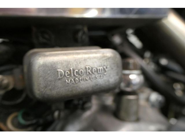 harley-davidson - electra-glide-flh