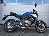 HONDA CB 650 R