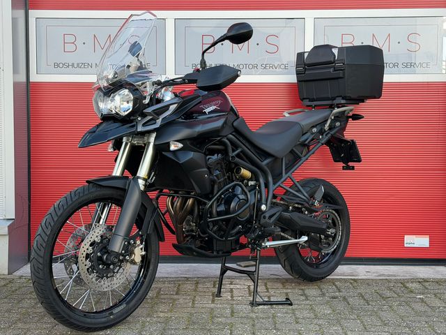 triumph - tiger-800-xc