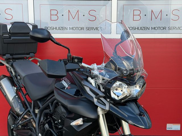 triumph - tiger-800-xc