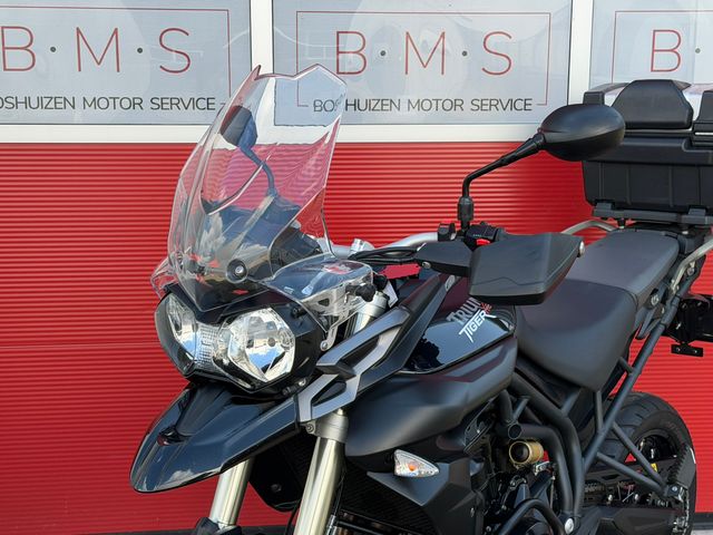 triumph - tiger-800-xc