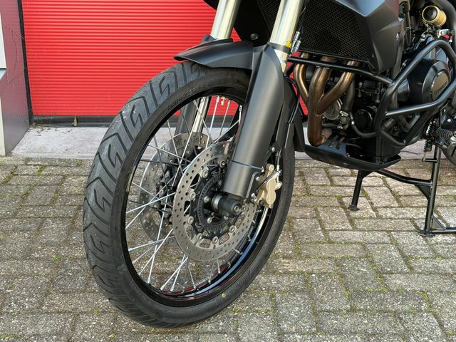 triumph - tiger-800-xc