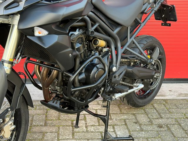 triumph - tiger-800-xc