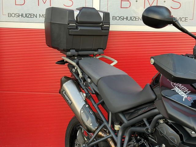 triumph - tiger-800-xc