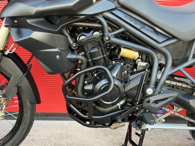 triumph - tiger-800-xc