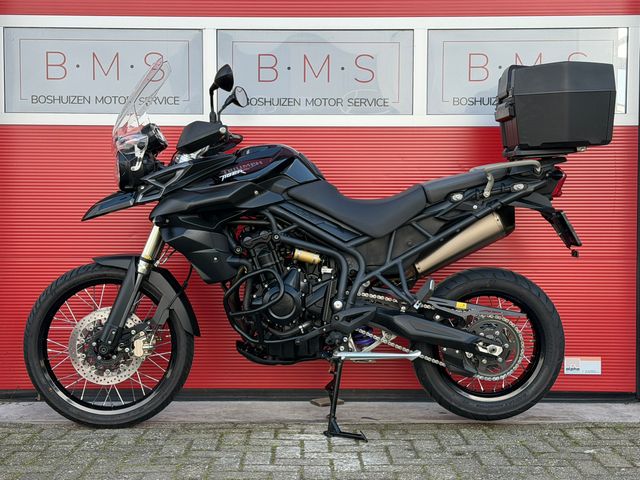 triumph - tiger-800-xc