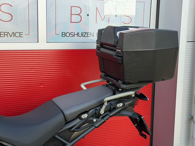 triumph - tiger-800-xc