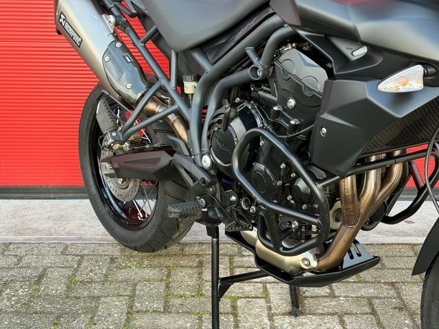 triumph - tiger-800-xc