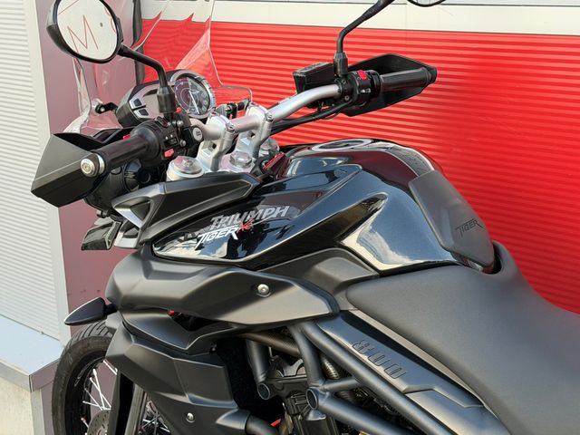 triumph - tiger-800-xc