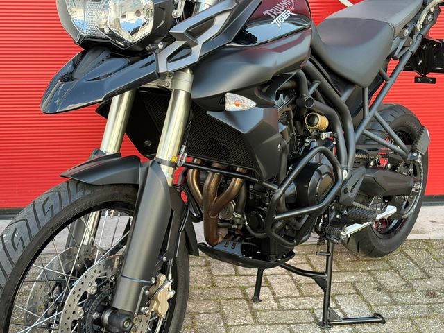 triumph - tiger-800-xc