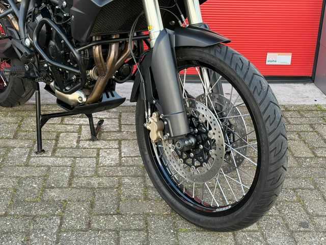 triumph - tiger-800-xc