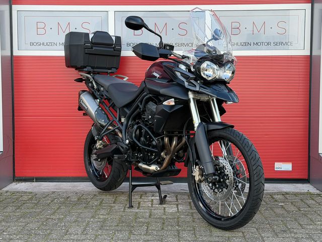 triumph - tiger-800-xc