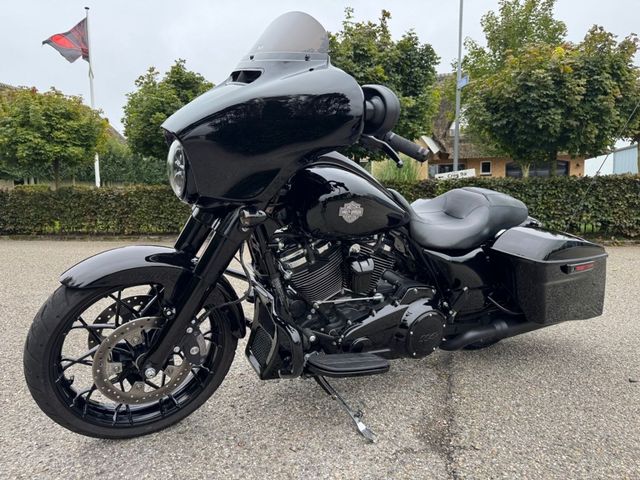 harley-davidson - street-glide-special-flhxs