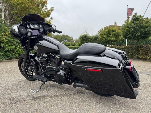 harley-davidson - street-glide-special-flhxs