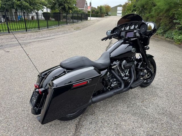 harley-davidson - street-glide-special-flhxs